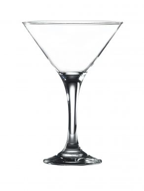 Martini Glass 17.5cl / 6oz - Pack of 6