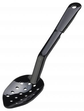 Perforated Spoon 11