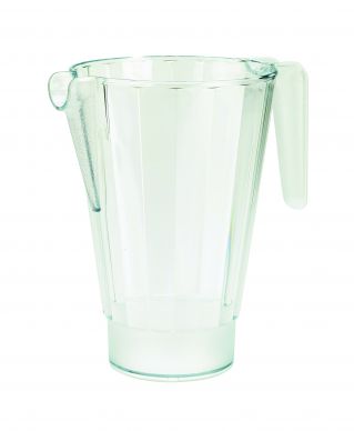 Polycarbonate Pitcher 1.5L