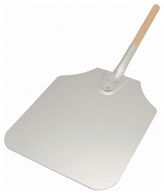 Pizza Peel Wood Hndl 10 x 11