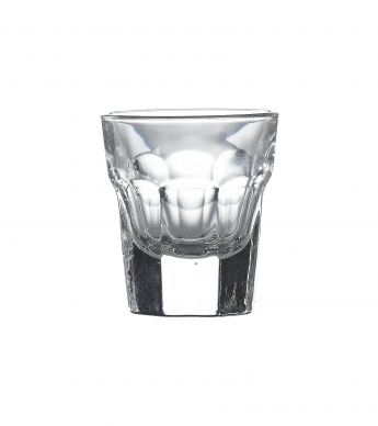 Marocco / Aras Shot Glass 3cl / 1oz - Pack of 6