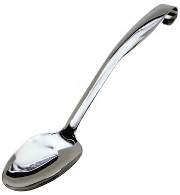 Genware  Plain Spoon  350mm