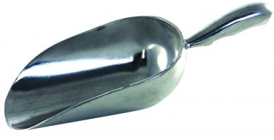 Aluminium Scoop 5