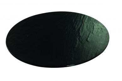 Slate/Granite Reversible Platter 33cm Round