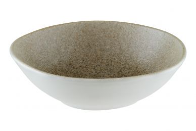 Luca Salmon Vago Bowl 18cm - Pack of 12