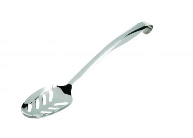 Genware  Slotted Spoon  350mm