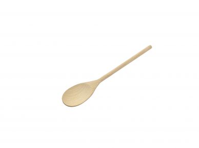 Wooden Spoon 30cm/12