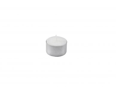 Tea Light 8 Hour (Pack 50)