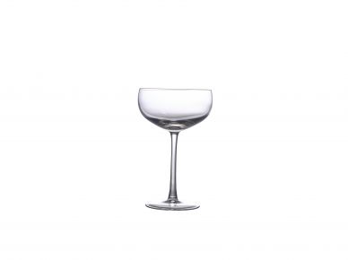 Koshu Champagne Saucer 24cl/8.5oz - Pack of 6