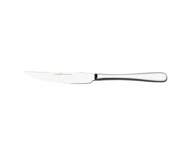 Genware Florence Steak Knife 18/0 (Dozen)