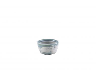 Terra Porcelain Seafoam Ramekin 7cl/2.5oz - Pack of 12