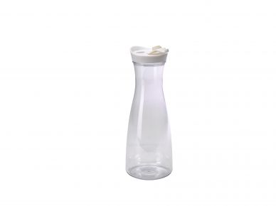 GenWare Polycarbonate Carafe With Lid 1L/35.2oz