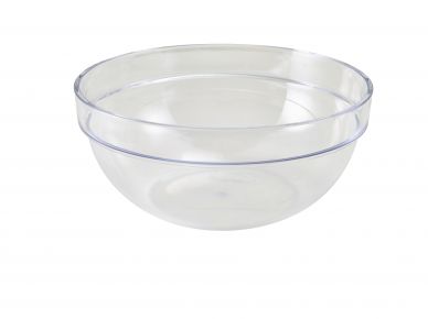 GenWare Polycarbonate Mixing Bowl 2 Litre