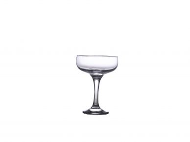 Misket Champagne Saucer 23.5cl/8.25oz - Pack of 6