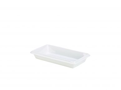 GenWare Gastronorm Dish GN 1/3 55mm