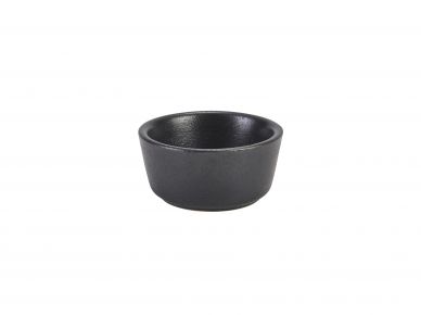 Forge Stoneware Ramekin 1.5oz/45ml - Pack of 12