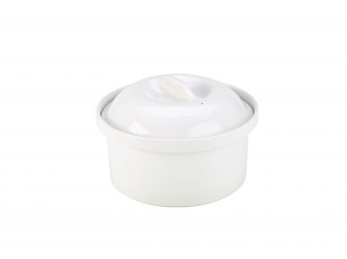 GenWare Round Casserole Dish 20cm/8