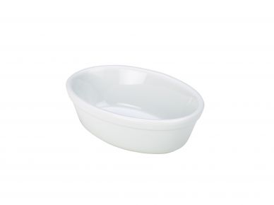 GenWare Oval Pie Dish 16cm/6.3