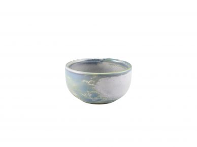 Terra Porcelain Seafoam Round Bowl 11.5cm - Pack of 6