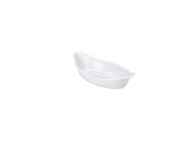 GenWare Oval Eared Dish 16.5cm/6.5