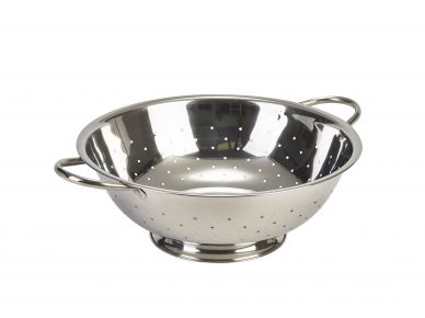 Economy S/St. Colander 11