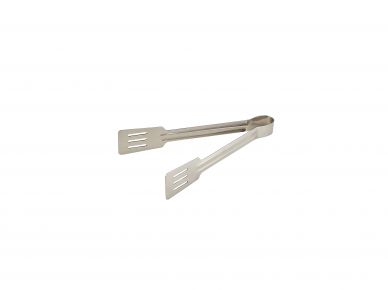 S/St.Cake/Sandwich Tongs 9