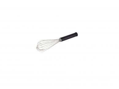 GenWare Heavy Duty Nylon Handled Whisk 30cm/12