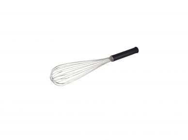 GenWare Heavy Duty Nylon Handled Whisk 40cm/16