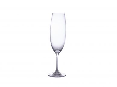 Sylvia Champagne Flute 22cl/7.75oz - Pack of 6