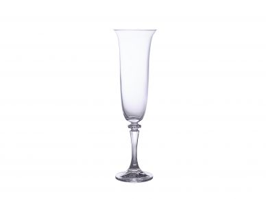 Branta Champagne Flute 17.5cl/6.2oz - Pack of 6