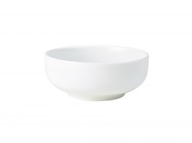 Genware Porcelain Round Bowl 13cm/5