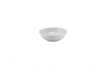 GenWare Porcelain Butter/Dip Dish 7.8cm/3