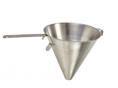 S/St. Conical Strainer 10