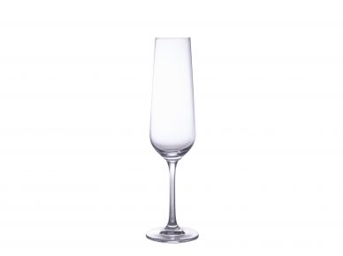 Strix Champagne Flute 20cl/7oz - Pack of 6