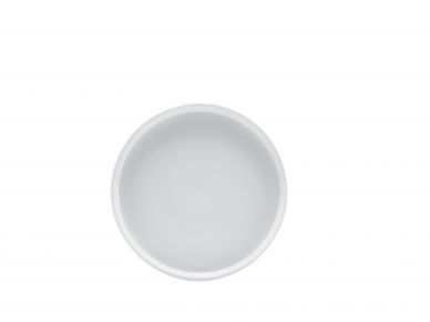 Genware Porcelain Presentation Plate 20cm/8