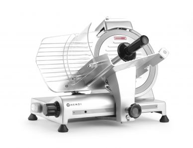 Hendi Meat Slicer 250mm