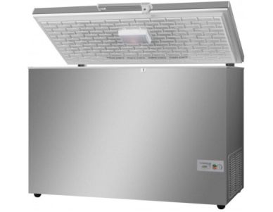 Vestfrost Low Energy Chest Freezer 383L