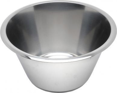 S/St Swedish Bowl 5 Litre