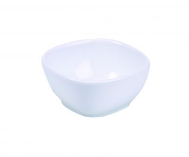 Genware Porcelain Ellipse Bowl 8.9cm/3.5