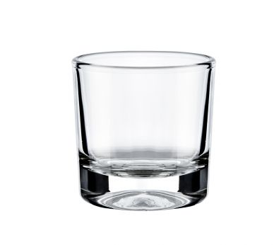 Chupito Shot Glass 4cl/1.4oz - Pack of 12