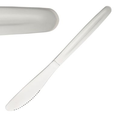 Olympia Kelso Dessert Knife (Pack of 12)