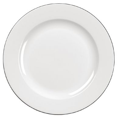 Churchill Alchemy Mono Plates 207mm (Pack of 12)