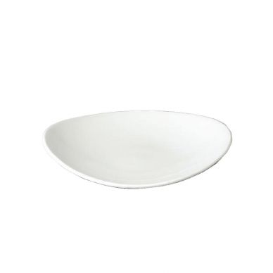 Churchill Orbit Oval Coupe Plates 270mm (Pack of 12)