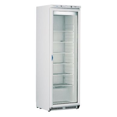 Mondial Elite Glass Door Freezer 360 Ltr