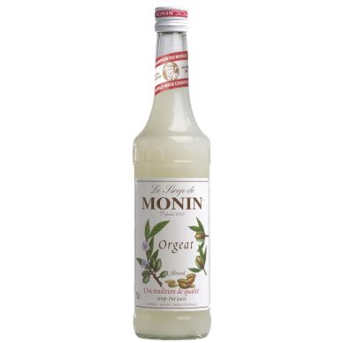 Monin Syrup Almond