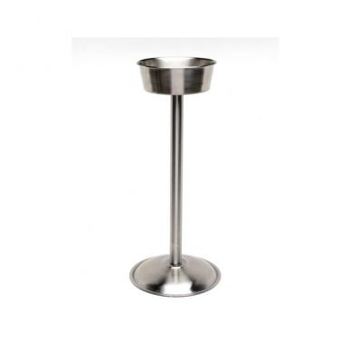 Stainless Steel Wine Bucket Stand | Joynsons