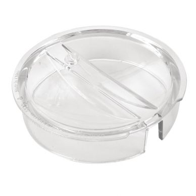 Churchill Counter Serve Jug Lids (Pack of 6)