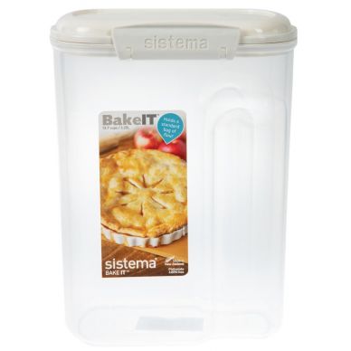 Sistema Klip It Bakery Box 3.25Ltr