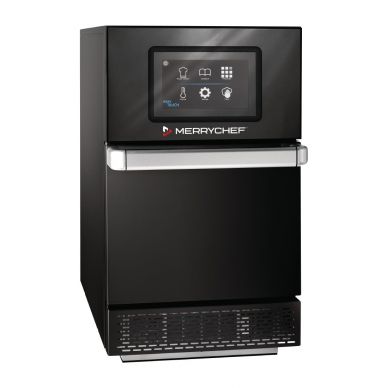 Merrychef Connex 12 Accelerated High Speed Oven Black