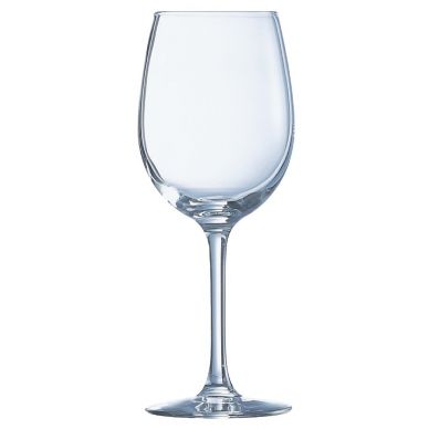 Chef & Sommelier Cabernet Tulip Wine Glasses 250ml (Pack of 24)